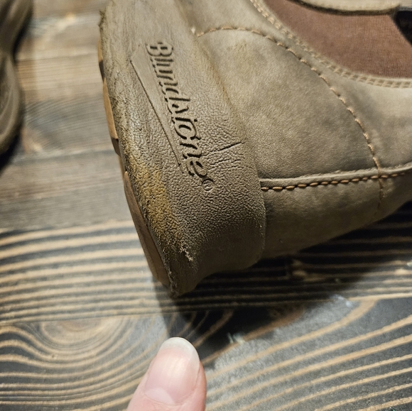 Blundstone Classic #585-7.5 US - Picture 6 of 7